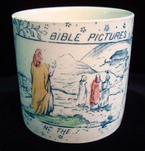 Free personalized referrals from a senior living advisor. Child's ABC Mug ~ Bible ~ Noah and Ark 1880 from childhoodantiques on ...