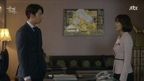 순정에 반하다 / falling for innocence chinese title: Falling for Innocence: Episode 8 » Dramabeans Korean drama ...