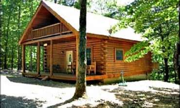 Head to this mountaintop cabin for a selcuded glamping getaway near mena. Mena | Arkansas.com