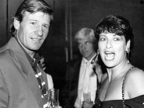 Afl great newman found his wife unresponsive on the floor of their docklands apartment on saturday night. Hamish McLachlan: Sam Newman says he's a stumbling ...