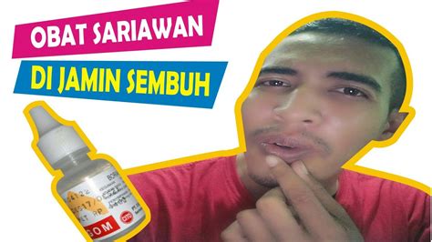 Maybe you would like to learn more about one of these? Cara mengobati sariawan dengan cepat - 3 hari sembuh - YouTube