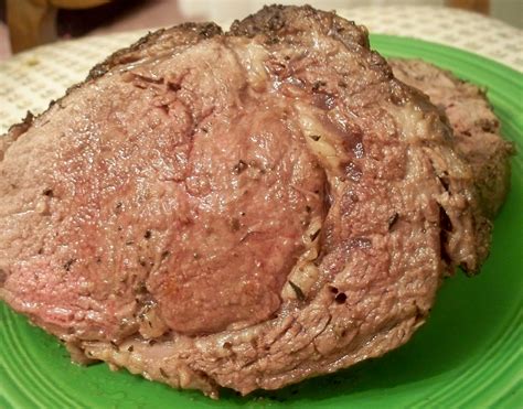 Cooking a prime rib to medium rare is our preferred doneness—it has a red, warm center. How To Cook Prime Rib Alton Brown - How to Roast a Perfect Prime Rib Using the Reverse Sear ...