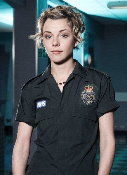 Trash the car and move on. Casualty Cast Members List - FamousFix