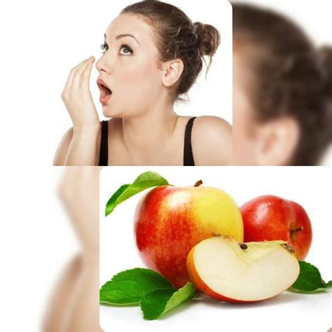 Untuk menghindari bau mulut pada saat berpuasa, idntimes punya cara menghilangkan bau mulut saat puasa. Hilangkan Bau Mulut Dengan Buah Apel - Aku Ingin Tahu