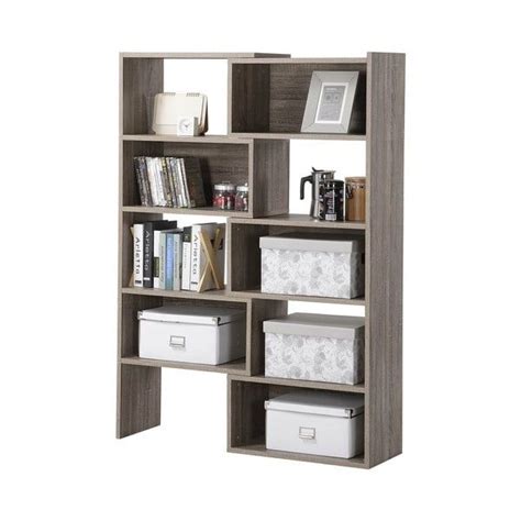 Shop wayfair for all the best wide bookcases (greater than 50 inches). 21 Luxury 40 Inch Wide Bookcase | Shelves, Bookcase storage