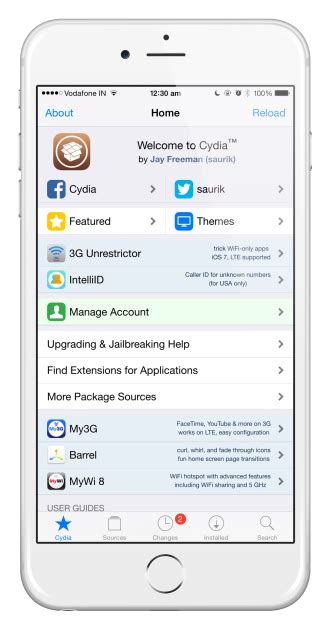 This cydia repo has been providing free apps, themes, games, music and many other things to ios users. How to Add BigBoss Repo on Cydia - Sileo