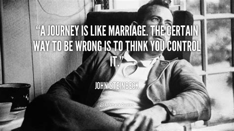 Quote about wedding marriage is a life long journey that. Marriage Journey Quotes. QuotesGram