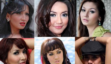Artis indonesia pemilik payudarah terbesar. 6 Artis Pemilik Payudara Besar - Foto Liputan6.com