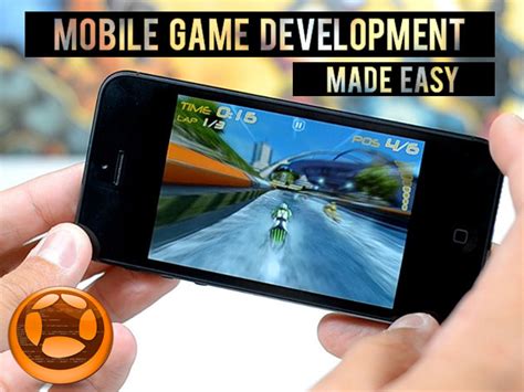 Today itunes store and google play store are flooding with hundreds of thousands of mobile games to offer a diverse. Mobile Game Development Made Easy | StackSocial