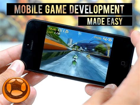 Java programming language is a preferred language when it comes to android games app development. Mobile Game Development Made Easy | StackSocial