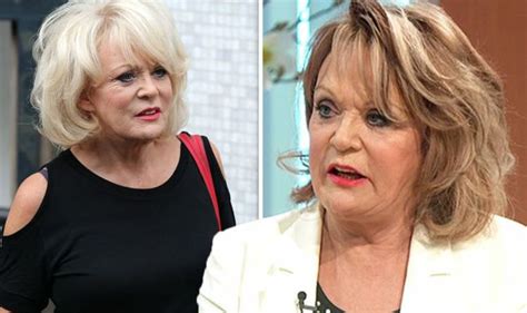 Sherrie hewson wants to return to coronation street and see her character maureen webster have a steamy tryst with recovering alcoholic peter barlow. Sherrie Hewson health: Former Coronation Street star ...