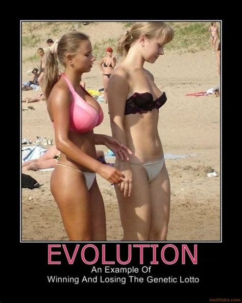 Larissa big titted blonde girlfriend. evolution-life-time-girl-summer-beach-bikini ...