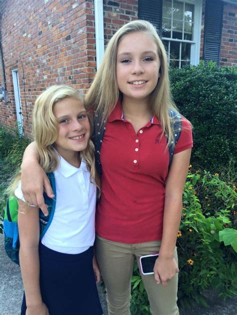 Best match | most recent. Tips for surviving middle school from a current middle ...