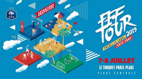 Posted on october 9, 2019, wednesday at 12:05 am sports. Le FFF Tour reprend la route - LIGUE DE FOOTBALL DES HAUTS ...