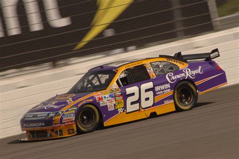 Watch live nascar royal purple 300 24 march 2012 live streaming. #26 Crown Royal Ford | Crown royal, Royal, Nascar