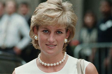 Princess of wales dismissed complaints about campaign for global ban, national archives show. #GoodNews? You'll Soon Be Able To Own A Copy Of Princess ...