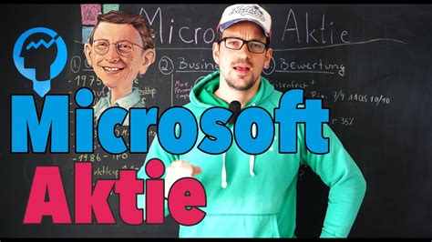 Aktueller realtimekurs der microsoft aktie chart, technische analyse und fundamentaldaten analyse jetzt einfach. Ist die MICROSOFT Aktie jetzt kaufenswert? Microsoft Aktienanalyse - YouTube