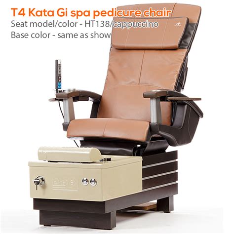 Find great deals on ebay for pedicure spa massage chair. T4 Kata Gi spa pedicure chair @ SpaSalon.us