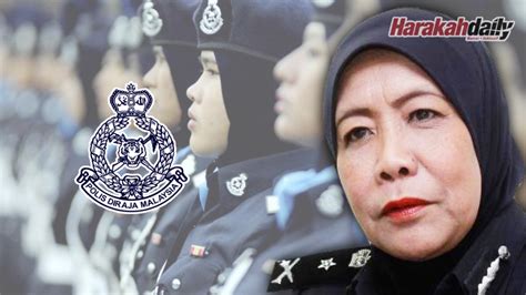 Pencegahan kanser serviks dan pelepasan vagina. Saringan kanser rahim untuk pegawai, anggota PDRM