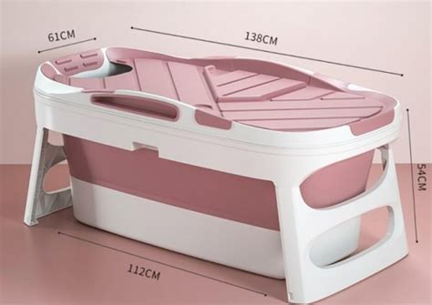 Lucky baby® oopee™ foldable bath tub. Foldable Bathtub Singapore | SingaporeBathtubs.com