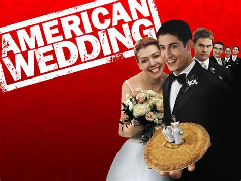 Watch online american pie 3: American Pie Wedding Wallpaper | Free Wallpapers