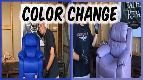 How do you make blue dye in minecraft? How to Change Leather Color - YouTube