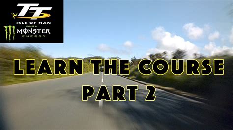 The best reviews isle of man tt map. Isle of Man TT | Learn the Course | Part 2 | Handley's to ...