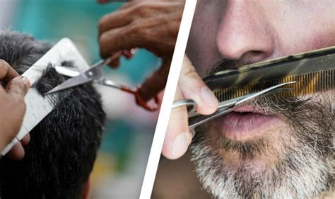 What are the best barber shears to buy? 6 Best Beard and Mustache Scissors of 2020 | Beard Resource