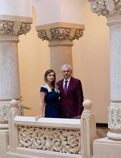 Liviu dragnea are o relație cu irina alexandra tănase (varsta 26 ani), iar diferența de dacă e să analizam însă mai atent imaginile celor două femei din viața lui dragnea, constatăm că irina tanase. Cum Au Fost îmbrăcați Irina Tănase și Liviu Dragnea La ...