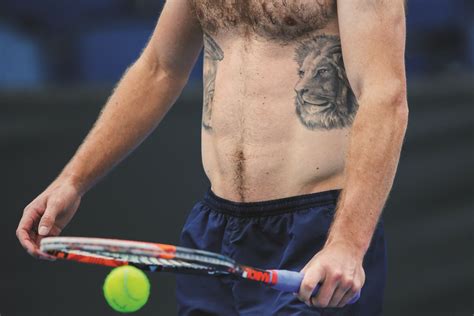 Tattoos are a beautiful expression of oneself, and in this week's interview, outside the ball's mayleen ramey joined wta star karolina pliskova to get the. Tattoos in tennis: Stan Wawrinka, Karolina Pliskova and ...