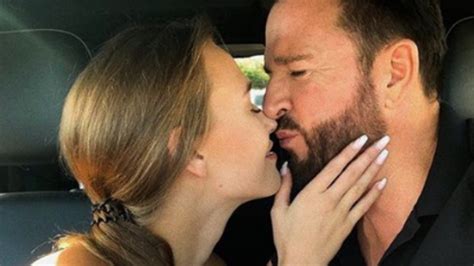 Michael Wendler und Laura: Claudia Norberg mit ...