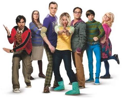 Maybe you would like to learn more about one of these? CLP - Vanity Cards - Big Bang Theory