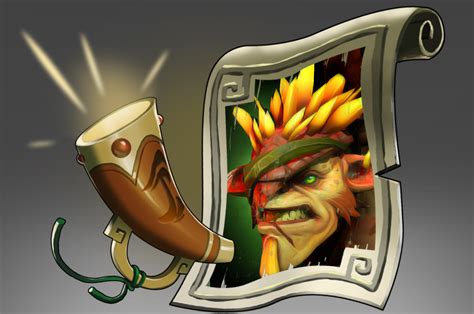 With the right strategy, items, and heroes you can easily claim victory. Bristleback Announcer Pack - Dota 2 Wiki