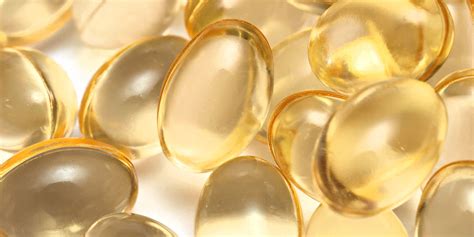 Those most at risk of a vitamin d deficiency include people that don't. When should you take vitamin D supplements? - Blog ...