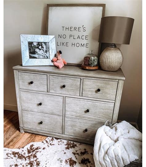 Items can also be placed on top of the dresser at the player's choice. Rustic White Dresser Target ~ BestDressers 2020