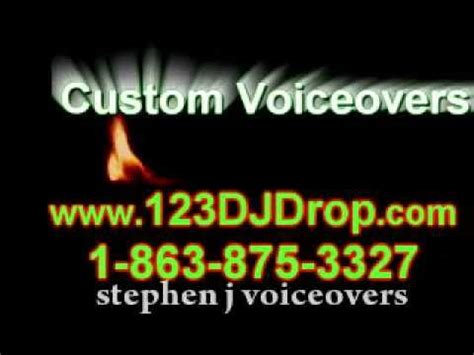 Free dj drops samples from dj drops 24/7. Custom DJ Radio Drops Commercials, FREE Drops - YouTube