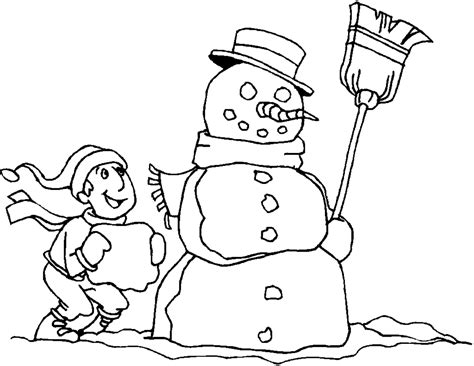 Find more snowman coloring page for kindergarten pictures from our search. Crafts,Actvities and Worksheets for Preschool,Toddler and ...