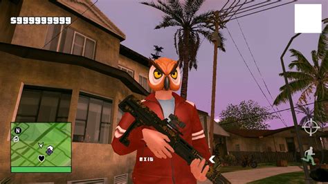 Grand theft auto v (gta 5) — more and more people in the world want to play games. GTA San Andreas GTA SA Mobile GTA V HUD V2 Mod - GTAinside.com