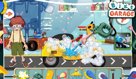 First of all, he wants to drive, ride along the free streets of the night city and compete with friends on race tracks. Bike Garage - Fun Game APK Free Casual Android Game ...