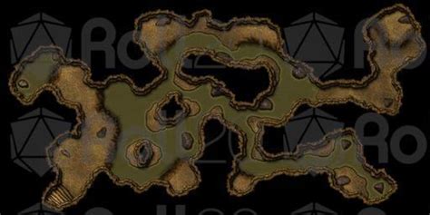 Elyon showcase, goblin cave, 11 апреля 2020, elementalist pov. Map Pack V22 Caves | Roll20 Marketplace: Digital goods for ...