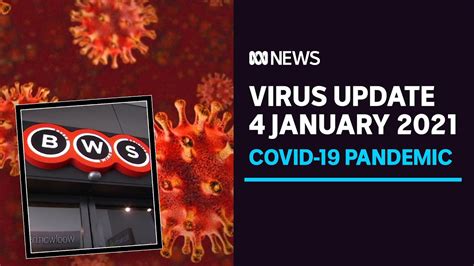 These premises have had confirmed cases visit during their infectious. Coronavirus update 4 Jan - NSW records eight new cases ...