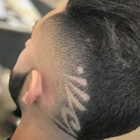 So no matter whether you have a round, oval, square, oblong or diamond face, you will find a hairstyle. Best Fade Haircuts: Cool Types of Fades For Men in 2020