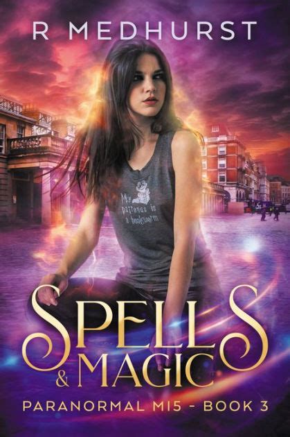 In total there are currently 178 books to chose from the collectible edition. Spells & Magic by Rachel Medhurst | NOOK Book (eBook ...