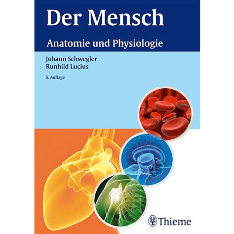 Zu den grundlagen der tiermedizin zählen sowohl naturwissenschaftliche als auch biologische (anatomie und physiologie) lerninhalte. Der Mensch, Anatomie und Physiologie Buch ...