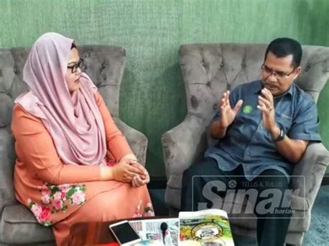 Penolong kanan kokurikulum sk alor mengkudu, shaarani ibrahim berkata, pihak sekolah menggunakan pendekatan. Tak bayar zakat punca bertambah kemiskinan