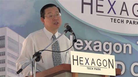 Rehabilitated commercial building that officially opened on 5 december, 2012. Hexagon Tech Park launched - YouTube