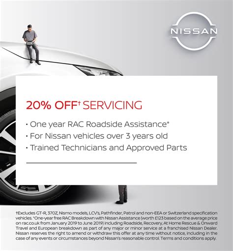 Anda adalah orang yang saya akan bantu. Nissan Service Centre | Nissan Servicing | Macklin Motors