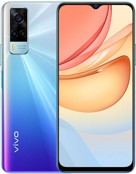 Vivo y53s 5g price start is to , vivo y53s 5g comes with android 11, 6.58 inches ips lcd display, mediatek mt6853 dimensity 720 5g (7 nm) chipset, dual rear and 8mp selfie cameras, 8gb ram and 128gb rom. Vivo Y53s 4G Price in India July 2021, Release Date ...