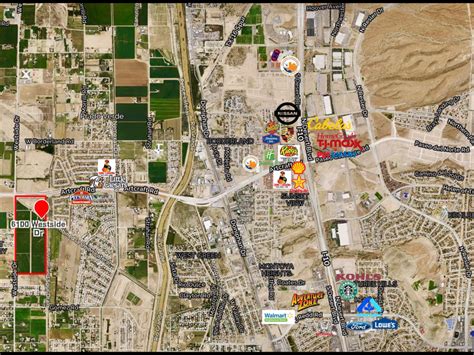 6251 airport rd, el paso, tx 79925. 6100 Westside Dr, El Paso, TX, 79932 - Commercial Land For ...