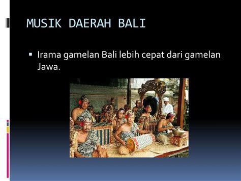 Alat musik gambus merupakan jenis alat musik petik yang berasal dari wilayah timur tengah. Gamelan Sandur Adalah Alat Musik Daerah Yang Berasal Dari ...